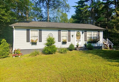 999 Daniel Shays Hwy, Athol, MA 01331 - photo 2