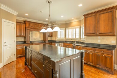Incredible Kitchen