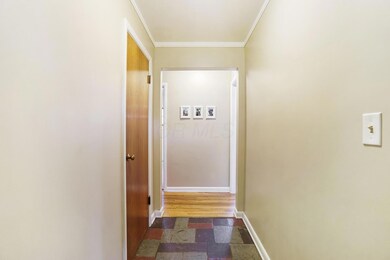 Large Foyer