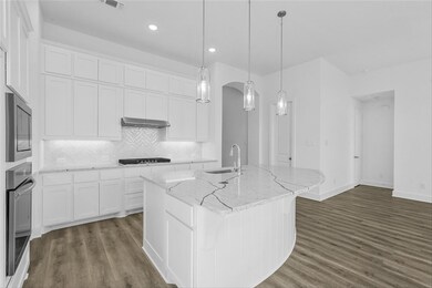 1210 El Sol Blvd, Sherman, TX 75090 - photo 7