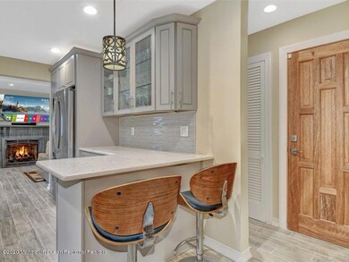 12-Kitchen to Family Room