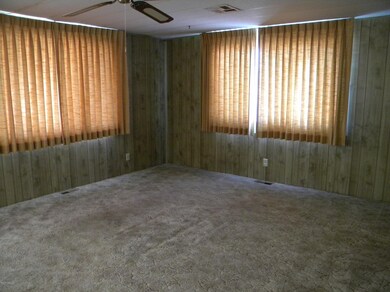 Living Room #2