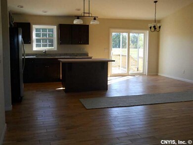 Kitchen Dining.