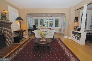 20 Eastern Ave, Annapolis, MD 21403 - photo 6