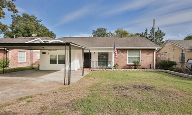 5406 Angelo St, Houston, TX 77009 - photo 4