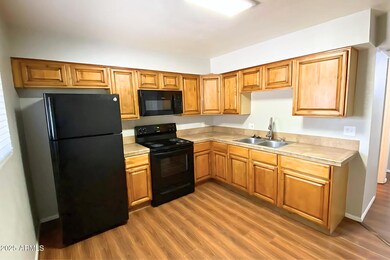 208 S Doran unit 212, Mesa, AZ 85204 - photo 5