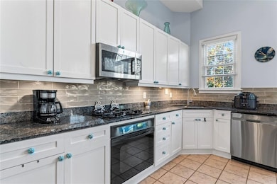 Brookwood Place On Peachtree unit 408, Atlanta, GA 30309 - photo 4