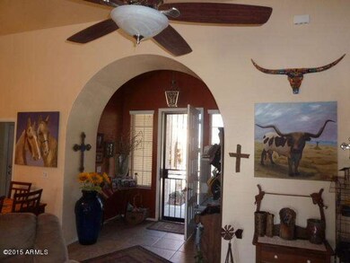 4279 E Appaloosa Dr, Eloy, AZ 85131 - photo 2