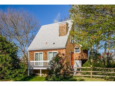 182 W Beach Rd, Charlestown, RI 02813 - photo 4