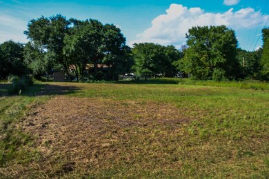 View of the second lot.