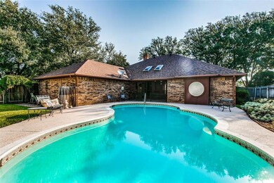 7645 Jill Ct, North Richland Hills, TX 76182 - photo 3