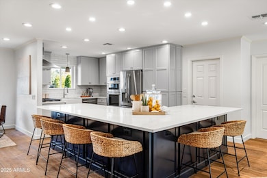 4826 N 34th Place, Phoenix, AZ 85018 - photo 5