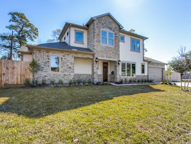 1551 Chantilly Ln, Houston, TX 77018 - photo 2