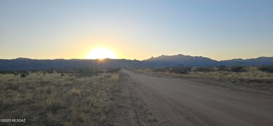 highland looking west