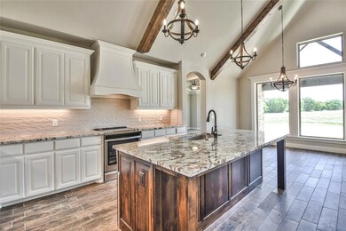 614 Lydia Ct, Granbury, TX 76049 - photo 5