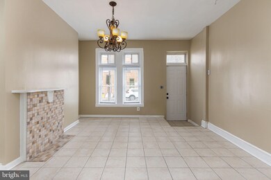 437 E Lanvale St, Baltimore, MD 21202 - photo 6