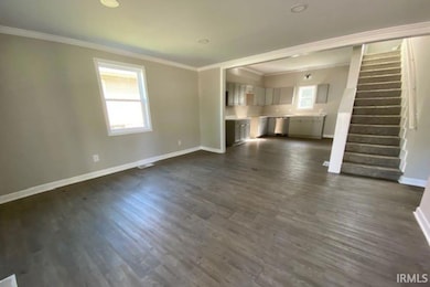 114 S Lincoln St, Oakland City, IN 47660 - photo 2