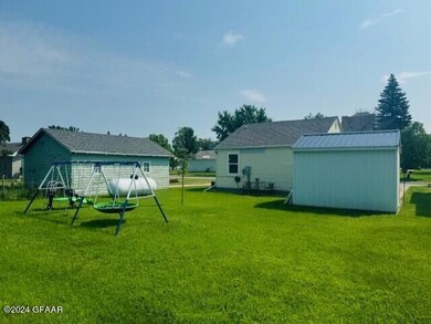 Backyard 2