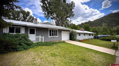 611 Sunnyside Dr, Durango, CO 81301 - photo 2