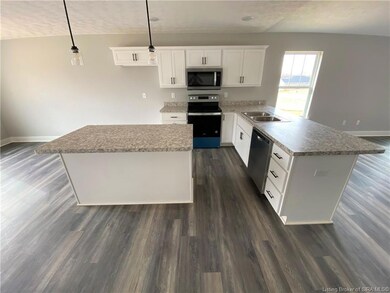 8074 Hudson Ln, Georgetown, IN 47122 - photo 4