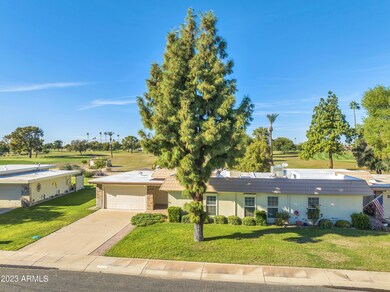 10006 W Highwood Ln, Sun City, AZ 85373 - photo 4