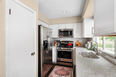 2320 Montclaire St unit B, Austin, TX 78704 - photo 5