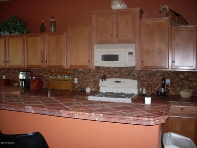 Great kitchen