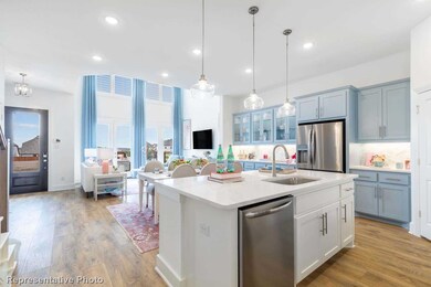 3709 Park Vista Blvd, Sherman, TX 75090 - photo 6