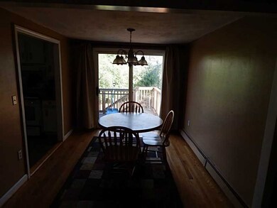 Dining Room.