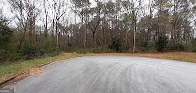 100 Lovelace St, Newnan, GA 30263 - photo 2