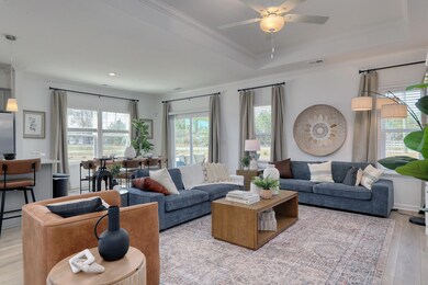 Great room