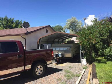 256 SW 8th Cir, Cedaredge, CO 81413 - photo 3