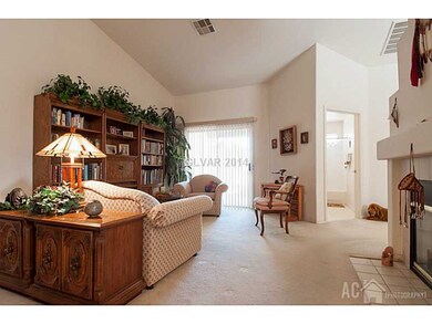 Interior Space/Layout.
