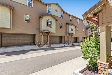 2545 W Cripple Creek Dr, Flagstaff, AZ 86001 - photo 3