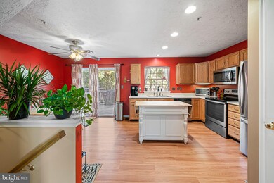 2483 Green Leaf Terrace, Chesapeake Beach, MD 20732 - photo 5