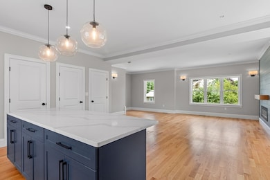 22 Pleasant St unit C, Mansfield, MA 02048 - photo 7