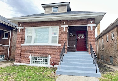 8018 S Laflin St, Chicago, IL 60620 - photo 2