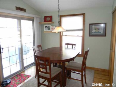 Kitchen Dining