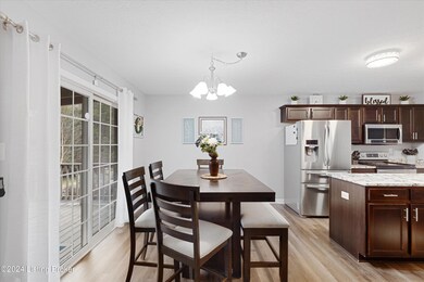 193 Berger Farm Dr, Mount Washington, KY 40047 - photo 6