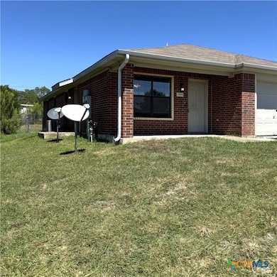 2806 Ashley Dr unit 2808, Copperas Cove, TX 76522 - photo 2