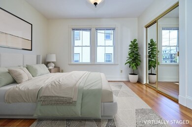 133 Russell St unit 1, Waltham, MA 02453 - photo 4