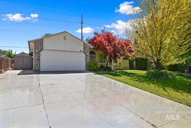 927 W Oakmont Ave, Nampa, ID 83686 - photo 2