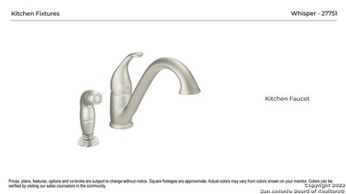 224 Ballyneal Ln, San Marcos, TX 78666 - photo 7