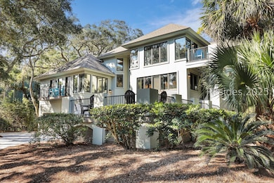 116 Dune Ln, Hilton Head Island, SC 29928 - photo 2