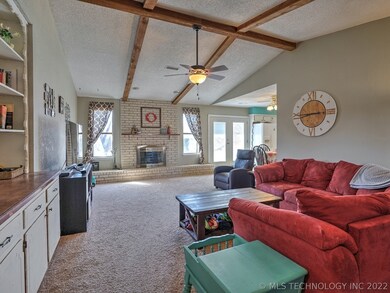 552 E 133rd Place, Glenpool, OK 74033 - photo 5