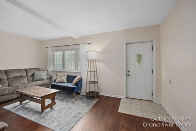 Front living room 2