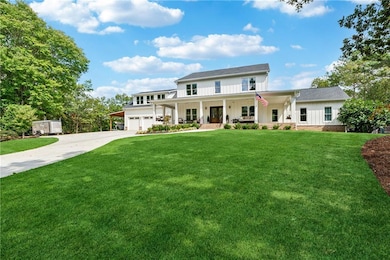 38 Mountain Ridge Rd NE, White, GA 30184 - photo 4