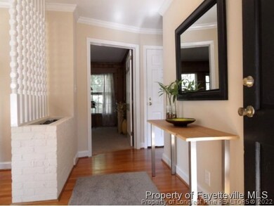 306 Dunbar Dr, Fayetteville, NC 28303 - photo 3