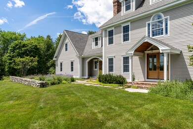 215 Tuttle Exterior