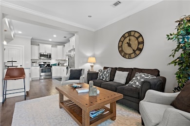 509 Mariners Cir, Saint Simons Island, GA 31522 - photo 6